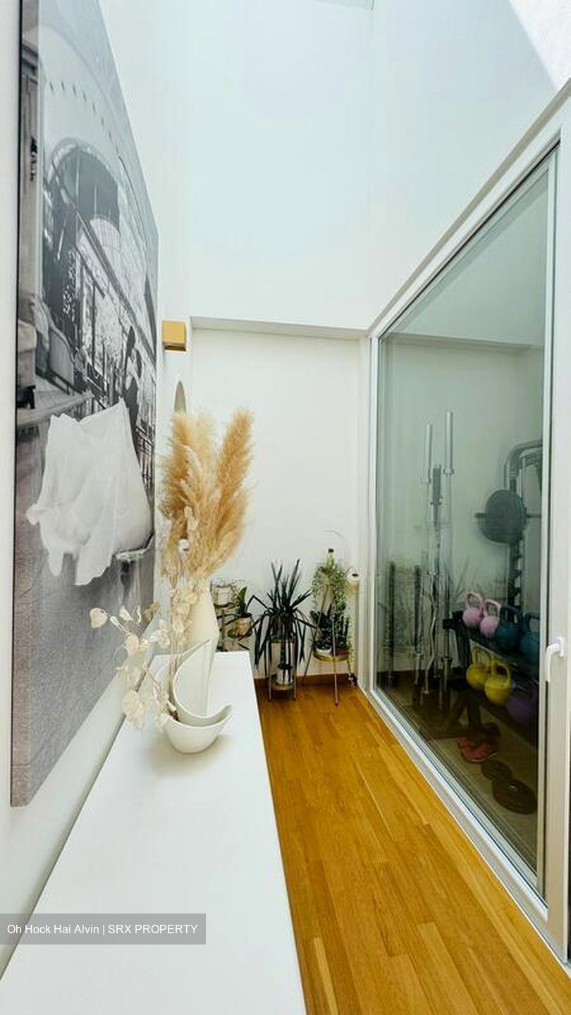 Chai Chee Avenue (D16), Terrace #496179561